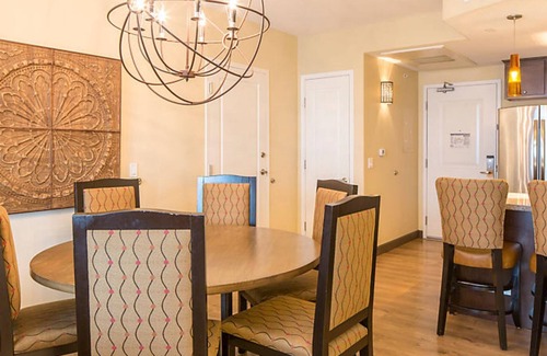 Cibola Vista House | Bluebreen Cibola Vista Resort and Spa, 2 Bedroom Condo, Free Wifi