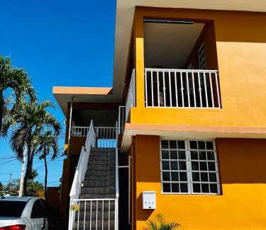 Cangrejo Arriba Apartment | BlueBreeze - Cozy Apartment Near Airport