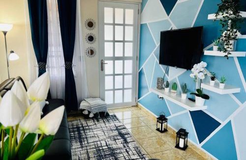 Cangrejo Arriba Apartment | BlueBreeze - Cozy Apartment Near Airport