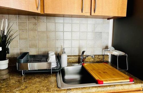 Cangrejo Arriba Apartment | BlueBreeze - Cozy Apartment Near Airport