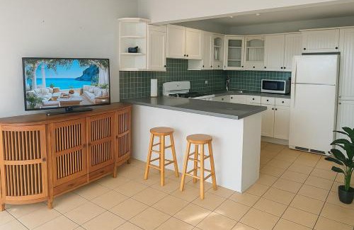 East End Apartment | BluEdge Villa VIP Resort Access
