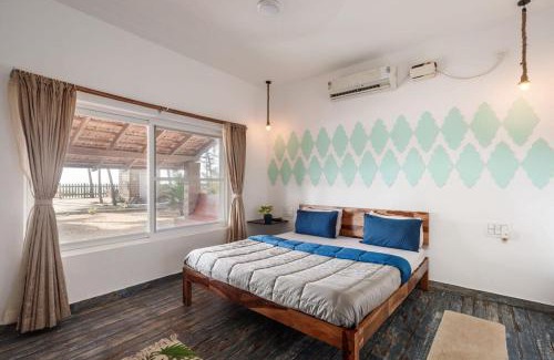Saligrama Villa | BlueEscape Villa By StayJade 2BHK Beach Udupi