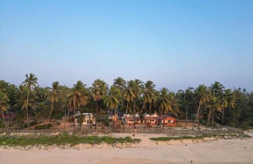 Saligrama Villa | BlueEscape Villa By StayJade 2BHK Beach Udupi