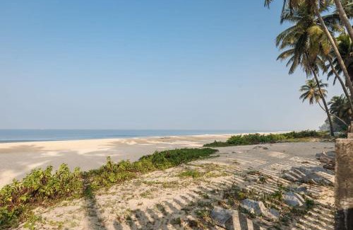 Saligrama Villa | BlueEscape Villa By StayJade 2BHK Beach Udupi