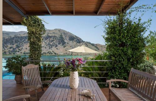 Kavallos Villa | Bluefairy Villas