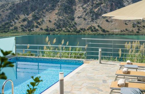 Kavallos Villa | Bluefairy Villas