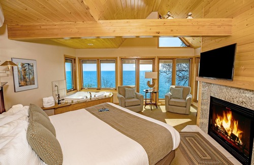 Tofte Resort | Bluefin Bay on Lake Superior