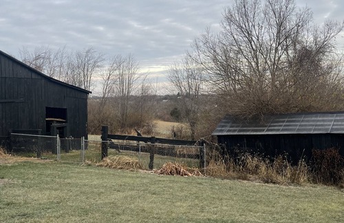 Berea Other | Bluegrass Bliss, farmhouse on acreage with pool