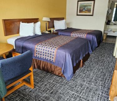 Lexington Hotel | Bluegrass Extended Stay