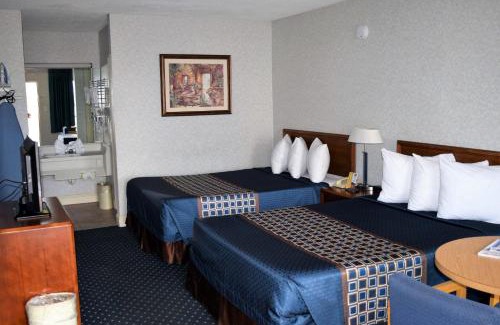 Lexington Hotel | Bluegrass Extended Stay