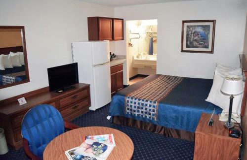 Lexington Hotel | Bluegrass Extended Stay