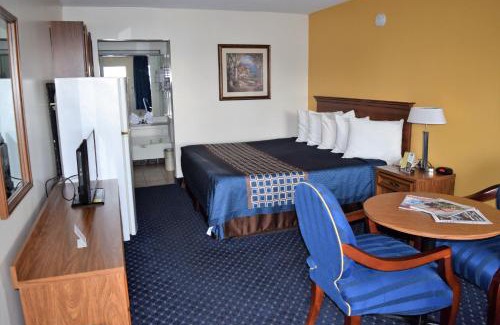 Lexington Hotel | Bluegrass Extended Stay