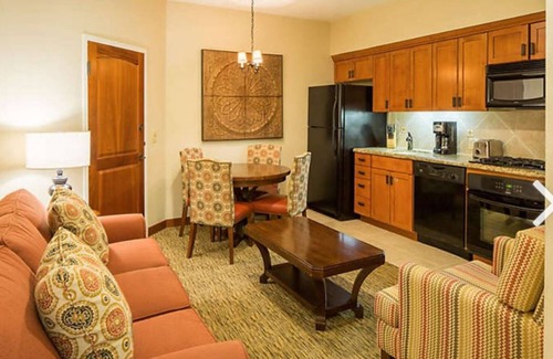 Cibola Vista Resort | Bluegreen Cibola Vista Resort and Spa, 1 Bedroom Jr. Suite