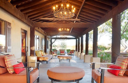 Cibola Vista Resort | Bluegreen Cibola Vista Resort and Spa, 1 Bedroom Jr. Suite