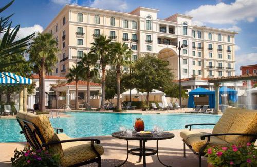 Wetmore Hotel | Bluegreen Vacations Eilan Hotel and Spa, an Ascend Collection Resort