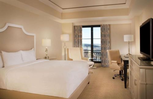 Wetmore Hotel | Bluegreen Vacations Eilan Hotel and Spa, an Ascend Collection Resort