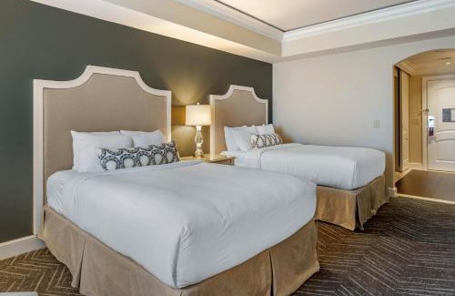 Wetmore Hotel | Bluegreen Vacations Eilan Hotel and Spa, an Ascend Collection Resort