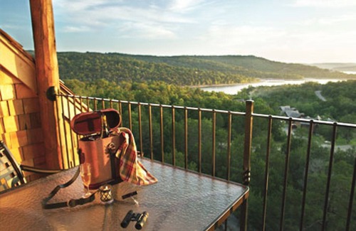Big Cedars Condo | Bluegreen Wilderness Club at Big Cedar - 1 Bedroom Lodge Condo