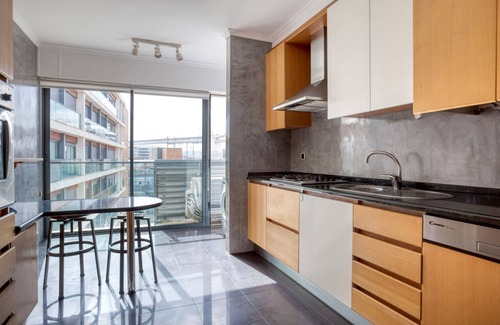 Alcantara Apartment | Blueground | Alcântara, fully furnished