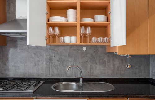 Alcantara Apartment | Blueground | Alcântara, fully furnished