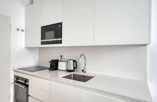 Benfica Apartment | Blueground | Benfica, furnished & fully equipped
