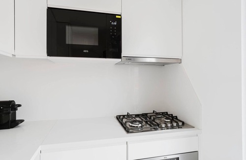 Benfica Apartment | Blueground | Benfica, furnished, a/c, washer