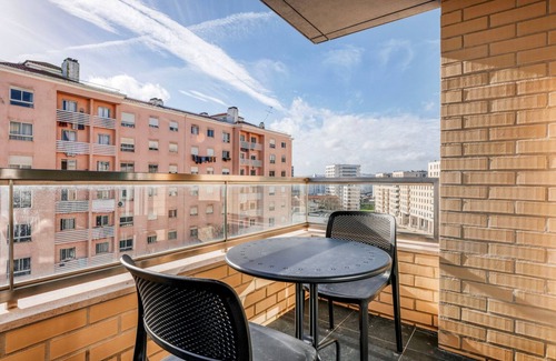 Lumiar Apartment | Blueground | Lumiar, furnished apartment