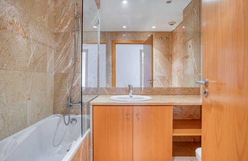 Parque das Nacoes Apartment | Blueground | Parque das Nações, fully furnished