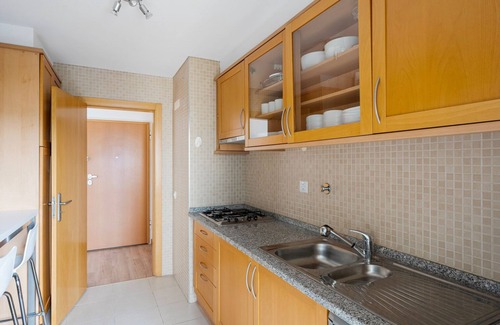 Parque das Nacoes Apartment | Blueground | Parque das Nações, fully equipped