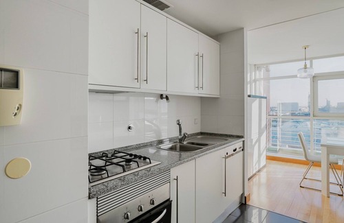 Parque das Nacoes House | Blueground | Parque das Nacoes 2bd apartment