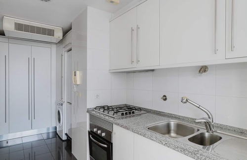 Parque das Nacoes House | Blueground | Parque das Nacoes 2bd apartment