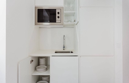 Penha de Franca Apartment | Blueground | Penha de França, a/c & washer
