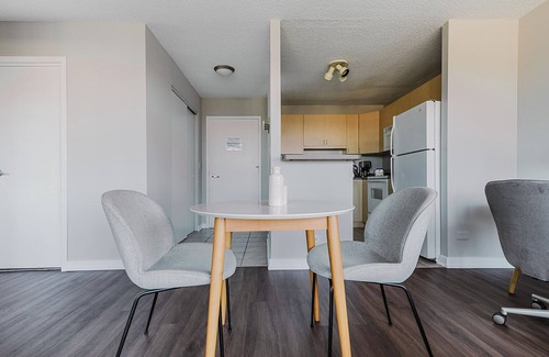 South Loop Apartment | Blueground | South Loop 1bd apartment