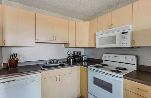 South Loop Apartment | Blueground | South Loop 1bd apartment