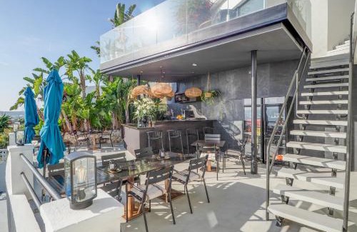 Sitges Apartment | Bluehillsitges - Only Adults