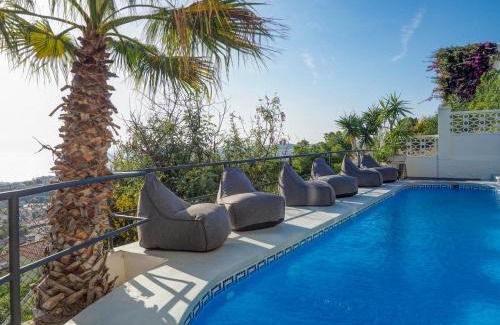 Sitges Apartment | Bluehillsitges - Only Adults