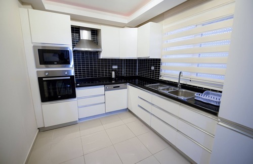 Kadriye Villa | BlueHomes 4 Bedroom Private Pool Villas T