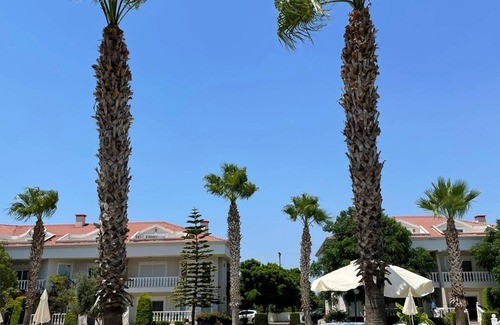 Kadriye Villa | BlueHomes 4 Bedroom Private Pool Villas T