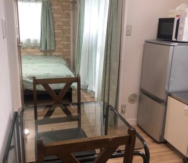 Hiroshima City Centre Apartment | BlueHouse