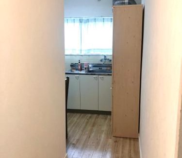 Hiroshima City Centre Apartment | BlueHouse