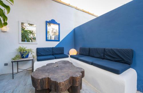Puerto Maritimo House | Bluehouse Portixol Mallorca