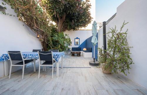Puerto Maritimo House | Bluehouse Portixol Mallorca