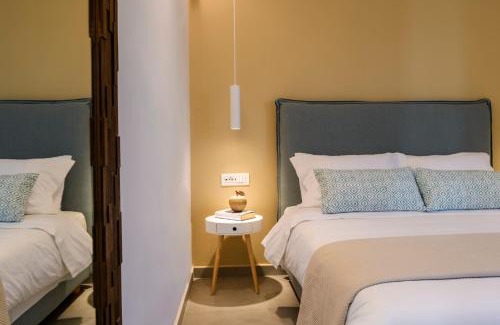 Mykonos House | Blueisla Modern Town Mykonos