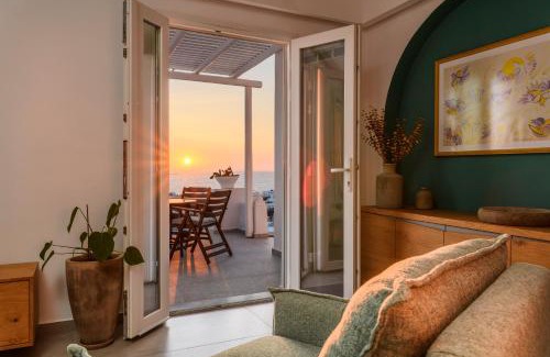 Mykonos House | Blueisla Modern Town Mykonos