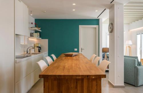 Mykonos House | Blueisla Modern Town Mykonos