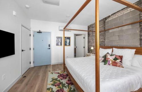 Grand Rapids Apartment | BlueJay Hotel