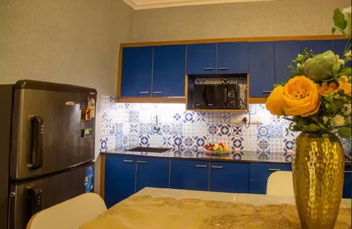 Arpora Apartment | BlueJay:NewLaunch, Luxe1Bhk Apt Near Club Cabana