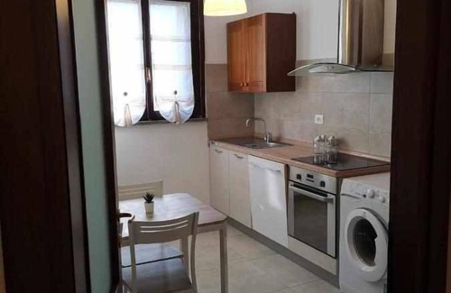 Omegna Apartment | Bluelake Apartment 3 - Omegna