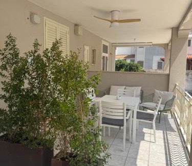 Torre Canne House | BlueLoft TorreCanne