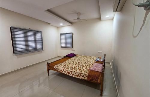 Hyderabad House | BluePebble Villa Private Pool Retreat by Homeyhuts
